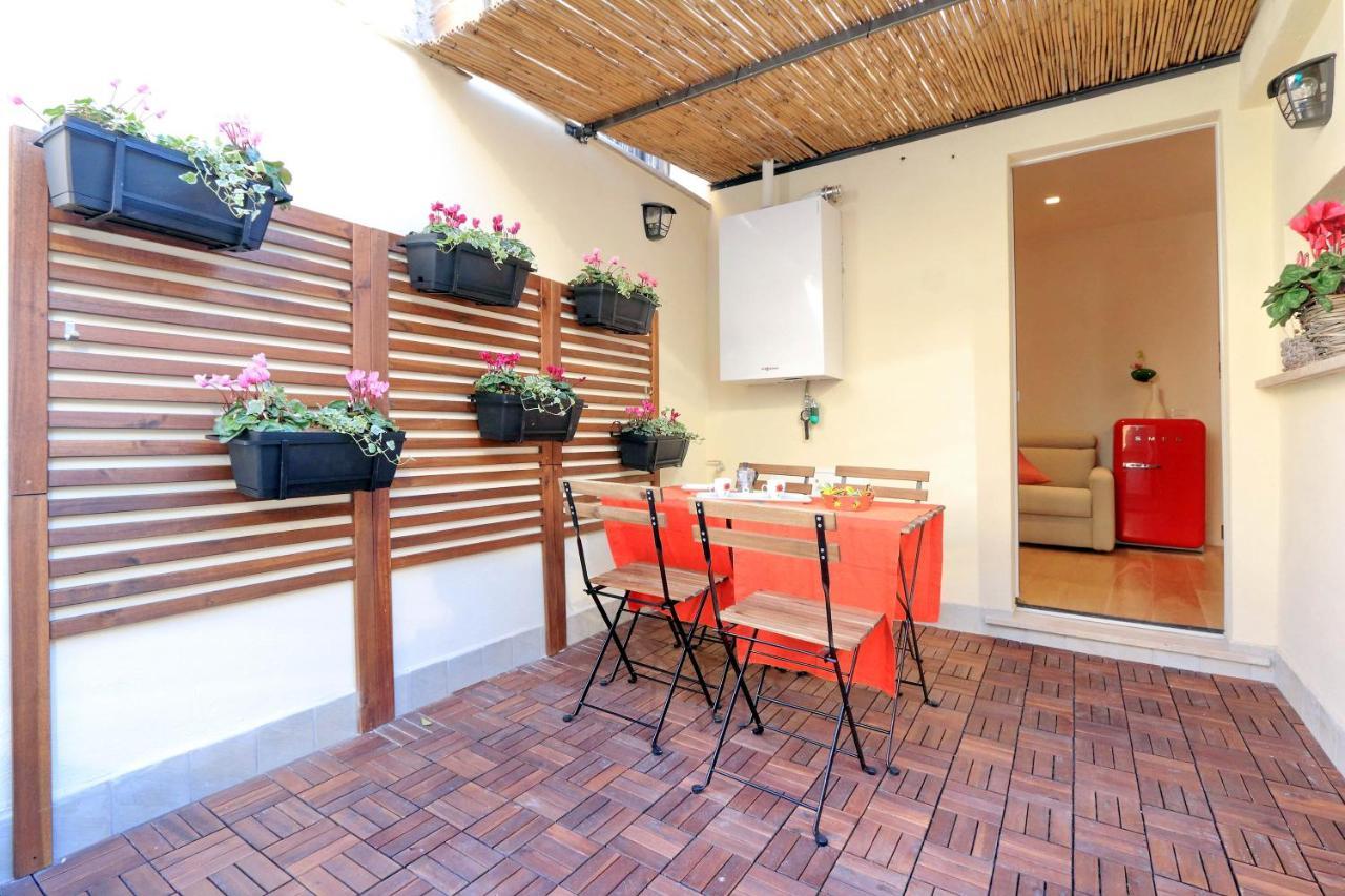 Colosseum Stylish Apartment — Photos 2