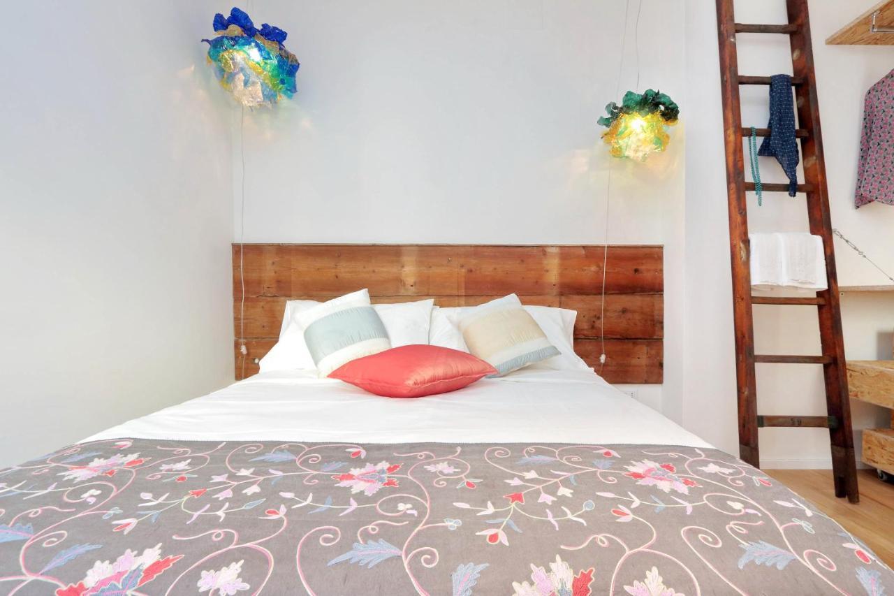 Colosseum Stylish Apartment — Photos 1